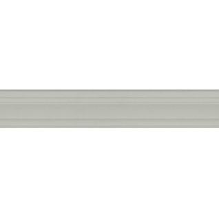 Гране зеленый светлый 20x40 плинтус матовый KML2FME003BR