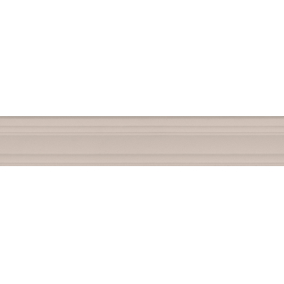 Гране бежевый светлый 20x40 плинтус матовый KML2FME004BR