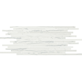 Шарм Эдванс Платинум Стрип 26x75 мозаика люкс