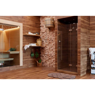 Troo palisander 20x120 керамический гранит матовый GRS10-02S