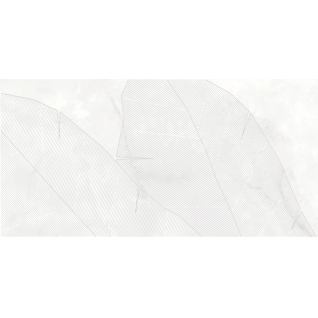 Cosmo 3 Blanco 40x80 декор матовый