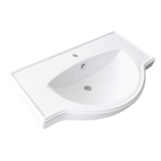 Умывальник Classic 80 белый