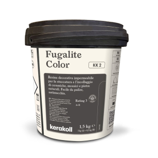Эпоксидный шовный заполнитель KeraKoll Fugalite КК2 1,5 кг