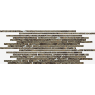 Шарм Делюкс Имперадор Стрип 26x75 мозаика люкс