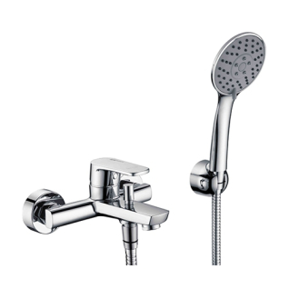 Dill 6101 Смеситель для ванны с коротким изливом