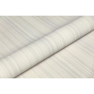 Обои виниловые Фреш мотив белый полоса KM8311