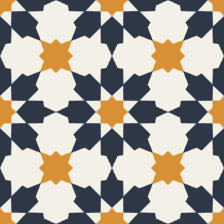 Maroc 19,6x19,6 керамический гранит матовый