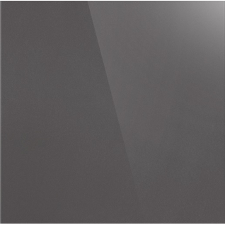 Уральские фасады UF013MR керамогранит черный полированный 60х60