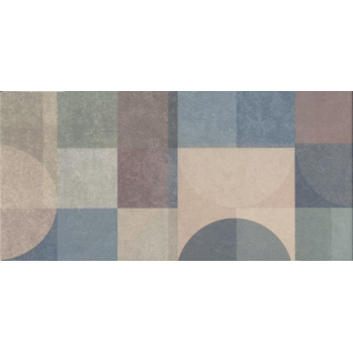 Чементо 14,5x30 бордюр матовый HGD\A580\11037R