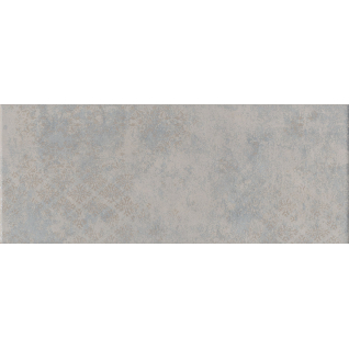 Каннареджо синий светлый  20x50 декор матовый OS\B294\7242