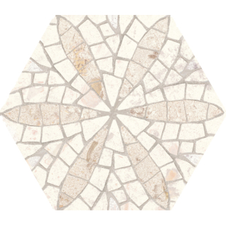 Карму 5,2x6 декор матовый OS\A248\63009