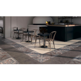 Геркуланум серый 50,2x50,2 керамический гранит матовый SG455320N