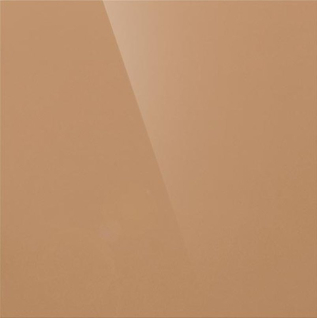 Уральские фасады UF032PR керамогранит светло-кирпичный полированный 60х60