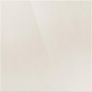 Стандарт U100PR керамогранит молочный полированный 60х60