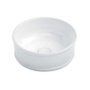 Умывальник Circo 36х36 накладной