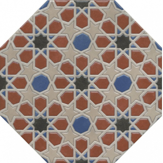 Паласио 24x24 декор матовый VT\A48\SG2432