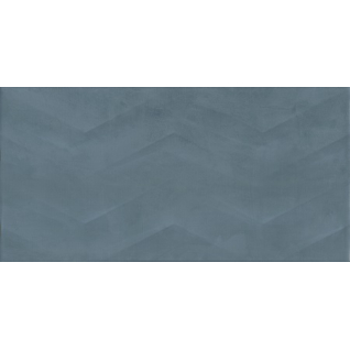 Онда синий 30x60 плитка матовый структурный 11221R