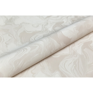 Обои виниловые Галатея база бежевый KM7602