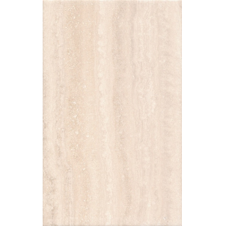 Пантеон бежевый 25x40 плитка матовый 6336