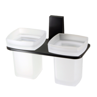 Abens K-3228D Подстаканник двойной