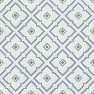 Ritmo многоцветный 42x42 керамический гранит матовый 17912