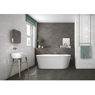 Gravity Iron Керамическая плитка 30х90