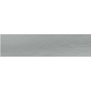 Уральские фасады UF003MR керамогранит RELIEF темно-серый 29,5х120