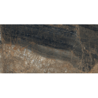 Lunar Marron 80x160 керамический гранит матовый (ghr) глосси инк
