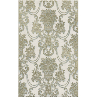 Борромео 25x40 декор матовый VT\B165\6402