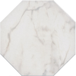 Сансеверо белый 24x24 керамический гранит матовый SG240400N