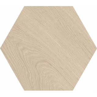 Брента бежевый светлый 20x23,1 керамический гранит матовый SG23017N