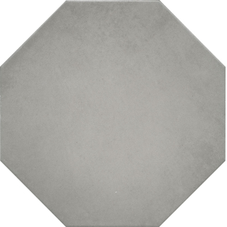 Пьяцетта серый 24x24 керамический гранит матовый SG243300N
