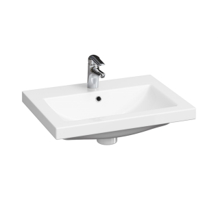 Умывальник Como 60 белый