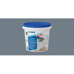 Фуга Mapei Kerapoxy Easy Design 3 кг авио 167