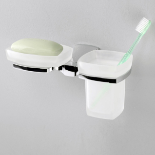 Wern K-2529 Мыльница