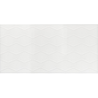 Беллони белый 40x80 декор матовый структурный OS\A363\48018R