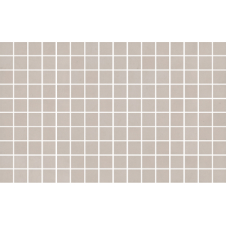 Левада мозаичный бежевый 25x40 декор глянцевый MM6411