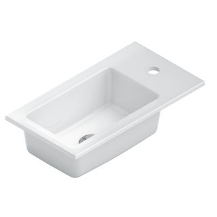 Умывальник Lato 50 на тумбу 