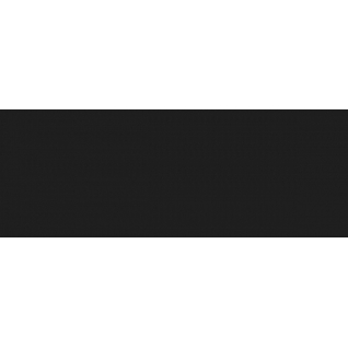 Вилланелла черный 15x40 плитка глянцевый 15073