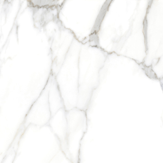 Calacatta Milan 60х60 керамогранит матовый