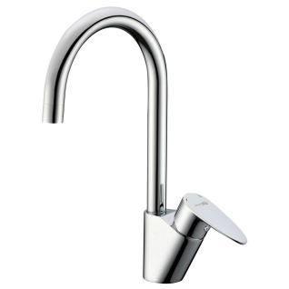 Смеситель для кухни Leine 3507