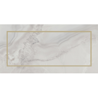 Сеттиньяно белый 9,9x20 декор глянцевый OS\A275\19075