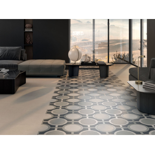 Джиминьяно серый 60x60 керамический гранит матовый DD642320R