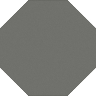 Агуста серый 24x24 керамический гранит матовый SG244700N