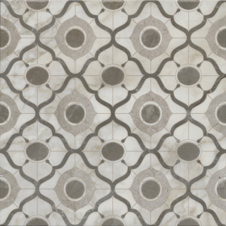 Кантата 40,2x40,2 декор матовый OS\A305\SG1609N