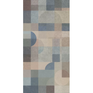 Чементо 2 30x60 декор матовый HGD\A578\11037R