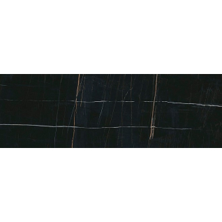 Греппи черный 40x120 плитка глянцевый 14026R