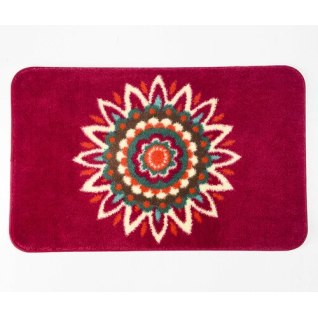 Isen BM-4002 Коврик для ванной комнаты