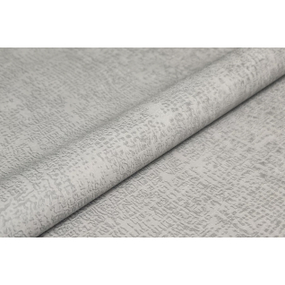 Обои виниловые Трофи мотив серый KM8413