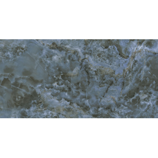 Сен-Тропе синий 60x119,5 плитка глянцевый KM6012B0340R